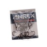 Ahrex FW580 Wet Fly Hook Barbed - 24pcs/pk