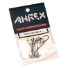 Ahrex HR410 Tying Single - 8pcs/pk