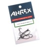 Ahrex HR412 Lowwater Single - 8pcs/pk