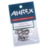 Ahrex HR416 Anadromous Nymph - 15pcs/pk