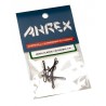 Ahrex HR424 Classic Low Water Double - 5pcs/pk