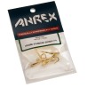 Ahrex HR428G Tying Double - 5pcs/pk
