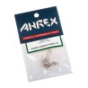 Ahrex HR428S Tying Double - 5pcs/pk