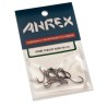 Ahrex HR482 Trailer Hook - 12pcs/pk
