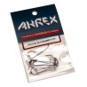 Ahrex PR374 90 Degree Bent Jig Streamer