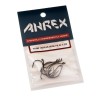 Ahrex PR383 Trailer Hook Barbless - 8pcs/pk