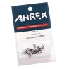 Ahrex Snaps - 20pcs/pk
