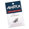 Ahrex Fastach Clip - 15pcs/pk