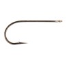 Core C1110 Dry Fly Straight Eye Bronze - 25pcs/pk