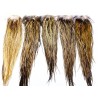 Whiting Farms Heritage Rooster Hackle Saddle