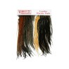 Whiting Farms Combo Hackle Packs