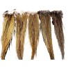 Whiting Farms Heritage Rooster Hackle Saddle