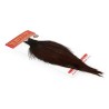 Whiting Farms Rooster Bronze Cape