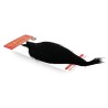 Whiting Farms Rooster Bronze Cape