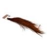 Whiting Farms Rooster Bronze 1/2 Cape
