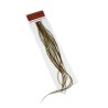 Whiting Farms 100 Flies Hackle Packs