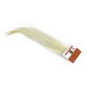 Whiting Farms Bronze Midge 1/2 Saddle
