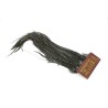Whiting Farms Eurohackle Saddle