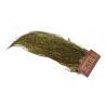 Whiting Farms Eurohackle Saddle