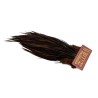 Whiting Farms Eurohackle Saddle