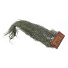 Whiting Farms Eurohackle Saddle