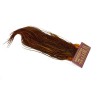 Whiting Farms Eurohackle Saddle
