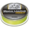 Varivas Area Master Limited Super Premium PEX4 - Yellow