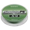 Varivas Absolute PEX4 - 150m - Green
