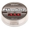 Varivas Absolute AAA Fluorocarbon Clear - 80m