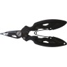 Kahara 4.7 Inch Micro Tip Stainless Plier - 52g - 11.9 cm