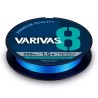 Varivas 8 - Blue