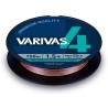 Varivas 4 - Multicolor