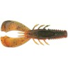 Rapala Crushcity Cleanup Craw 3.5" - 9cm - 8g - 7pcs/pk