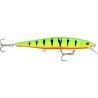 Rapala Precision Xtreme Mavrik 110 Custom - 11cm - 14g - Suspending