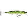 Rapala Precision Xtreme Mavrik 110 Custom - 11cm - 14g - Suspending
