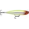 Rapala Precision Xtreme Pencil 107 - 10.7cm - 21g - Floating