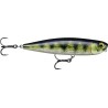 Rapala Precision Xtreme Pencil 127 - 12.7cm - 26g - Floating