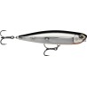 Rapala Precision Xtreme Pencil 127 - 12.7cm - 26g - Floating