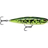 Rapala Precision Xtreme Pencil 87 - 8.7cm - 12g - Floating