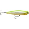 Rapala Precision Xtreme Pencil 127 SW - 12.7cm - 26g - Floating
