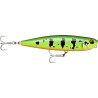 Rapala Precision Xtreme Pencil EXO 107 - 10.7cm - 21g - Floating