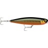 Rapala Precision Xtreme Pencil EXO 127 - 12.7cm - 26g - Floating