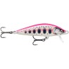 Rapala Countdown Elite 75 - 75mm - 10g - Sinking