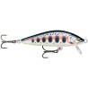 Rapala Countdown Elite 75 - 75mm - 10g - Sinking