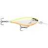 Rapala Shad Rap Elite 55 - 55mm - 7g - Floating
