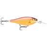 Rapala Shad Rap Elite 55 - 55mm - 7g - Floating