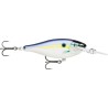 Rapala Shad Rap Elite 55 - 55mm - 7g - Floating