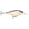 Rapala Shad Rap Elite 55 - 55mm - 7g - Floating