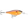Rapala Shad Rap Elite 75 - 75mm - 12g - Floating