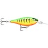 Rapala Shad Rap Elite 75 - 75mm - 12g - Floating